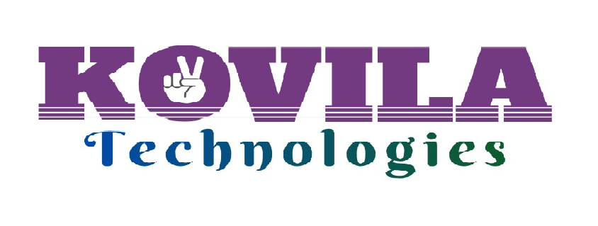 Kovila Technologies Logo